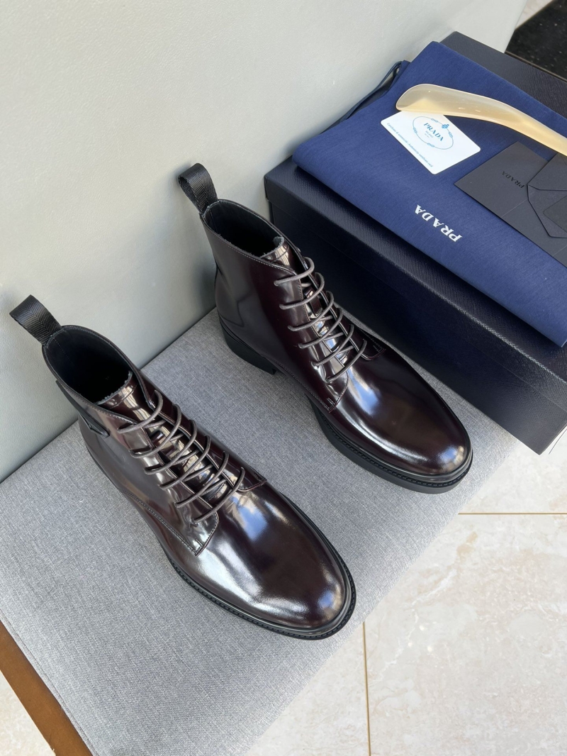 Prada Boots